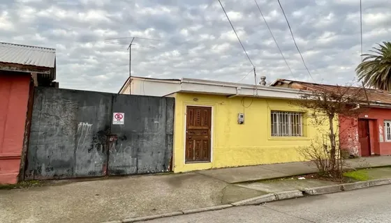Vendo Casa En Molina