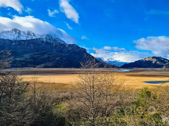Parcela En Venta En Río Ibáñez