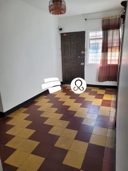Apartamento En Venta En La Milagrosa, Medellín