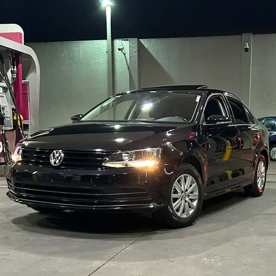 Volkswagen Vento 2.0 Advance 115cv Summer Package