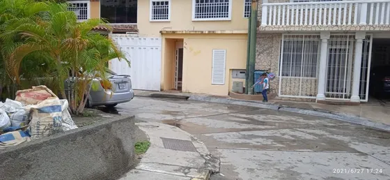 Alquiler  Casa Buenaventura Country  