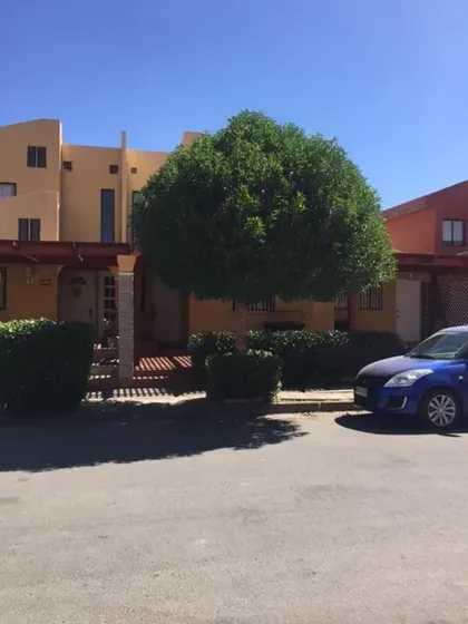 Se Arrienda Casa Condominio Valle Del Inca Calama