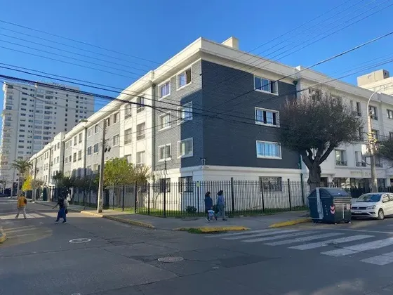 Depto Arriendo De 3 Dormitorios Poniente Viña