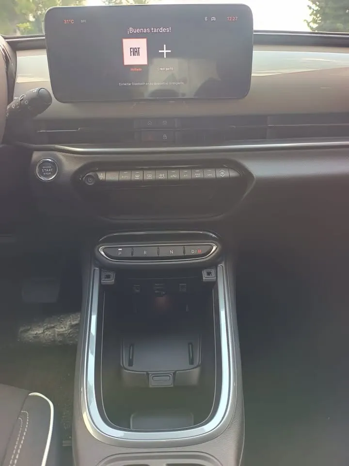 Fiat 600 Hybrid 1.2 E-DCT5689936431821824010