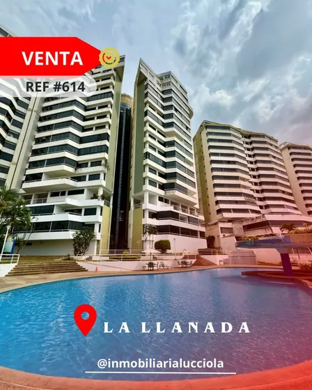 Apartamento En Venta, Ref 614