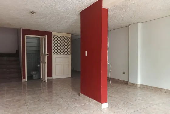 Casa En Arriendo En El Contador-usaquén. Cod A1561