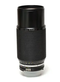 Nikon 300mm F4 | MercadoLivre 📦 Nikon 300mm F4 | MercadoLivre 📦