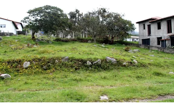 Terreno El Valle 
