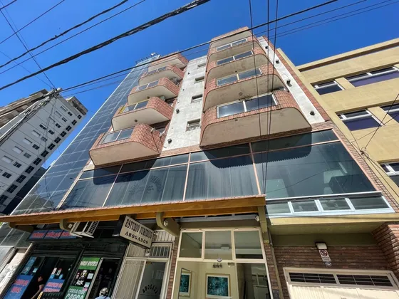 Venta De Departamento 3 Ambientes En San Miguel Centro