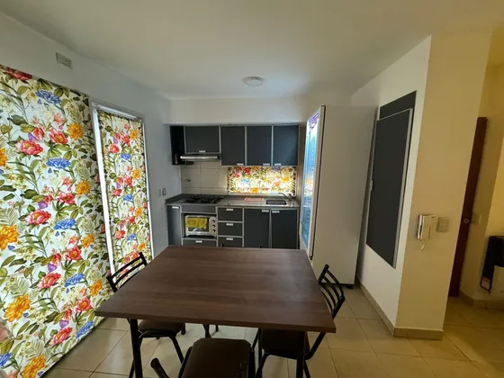 Departamento En San Miguel De Tucumán