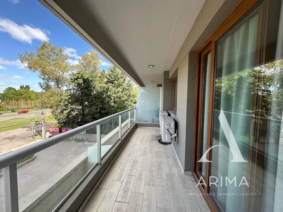 Venta De Departamento 2 Ambientes En Canning Park