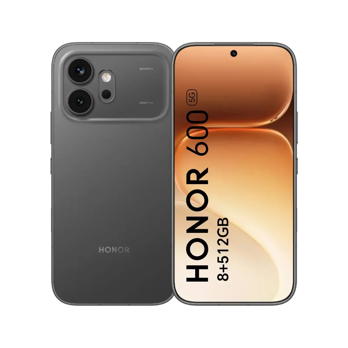 HONOR 600 5G