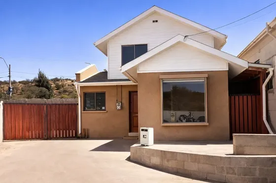 Casa En Venta En Peñablanca