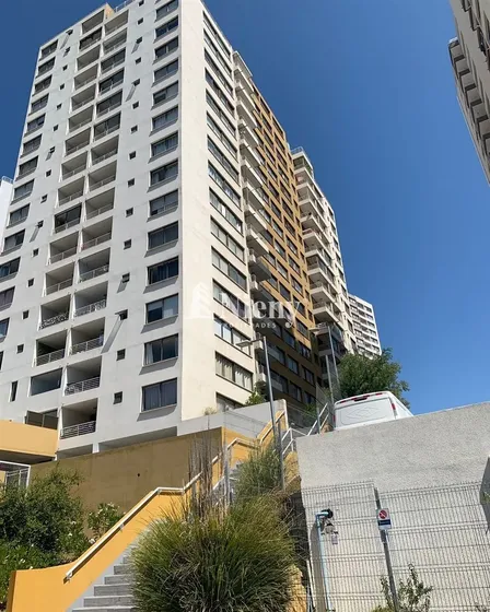 Venta Departamento Seguro San Roque Valparaíso