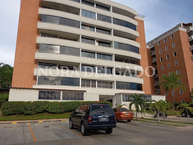 Apartamento En Venta, Buenaventura Suites, Guatire, Miranda 