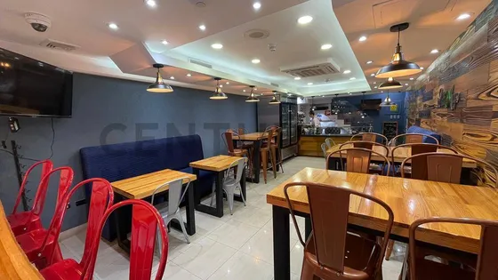 Cc Santa Fe, Arrendamos Local Comercial Ideal Restaurant