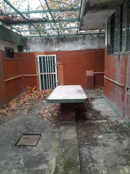 Casa Comercial Alquiler En Turdera 1834 Metros