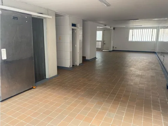 Bodega Ideal Para Alimentos En Arriendo, Suba