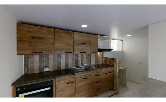 Venta Apartamento De 69mts2 En Vegas De Confamdi, Sur De Cali 13368-4