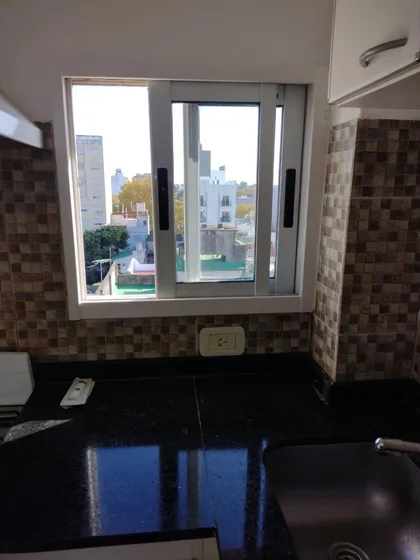 Departamento 2 Ambientes Al Frente