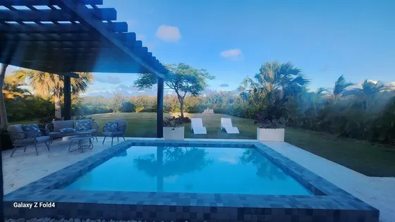 Venta De Bungalow En Cap Cana