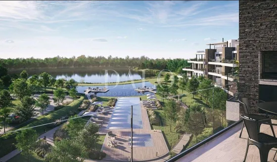 Departamento  En Venta En Nordelta, Tigre, G.b.a. Zona Norte