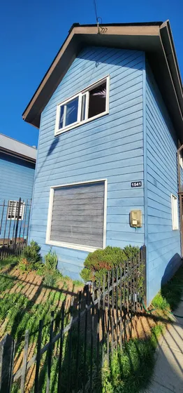 Casa En Venta En Bosque Mar (52658)