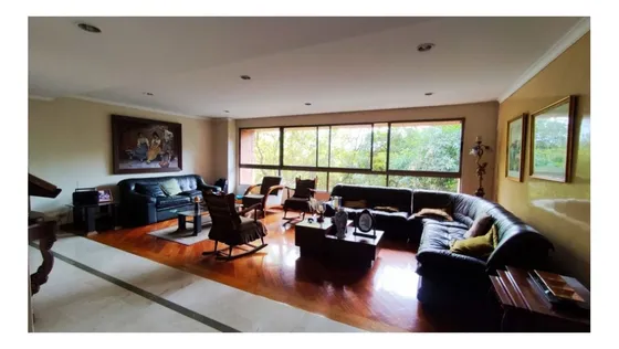 Venta De Apartamento El Poblado - Medellín