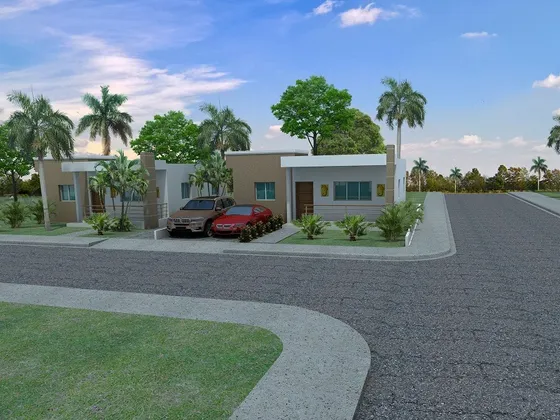Venta Casa Punta Cana