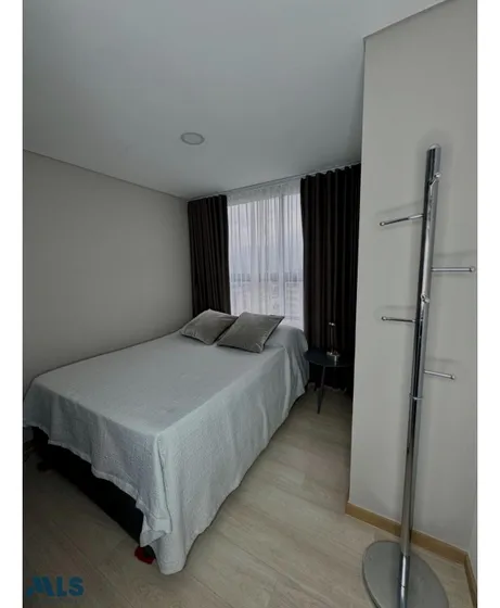 Apartamento Con Espectacular Vista A Medellín(mls#254565)