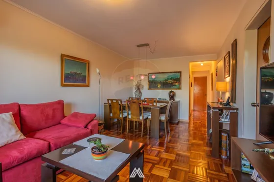 Venta Apartamento, 2 Dormitorios Parque Batlle