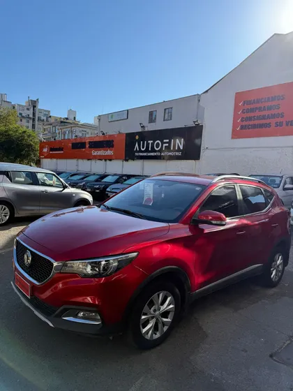Mg Zs 1.5 5mt Com