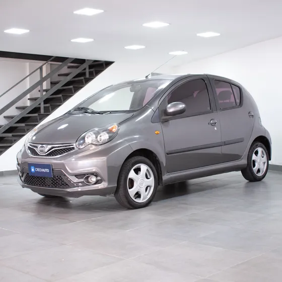 Byd F0 1.0 Gl
