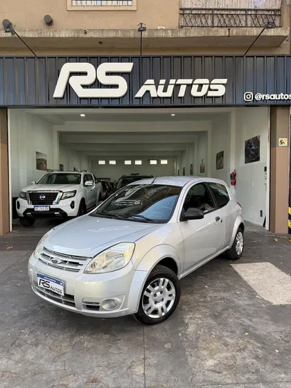 Ford Ka 1.0 Fly Viral 63cv