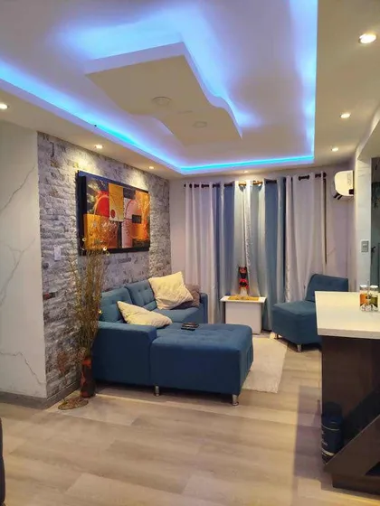 Mt Venta De Apartamento En Paraparal