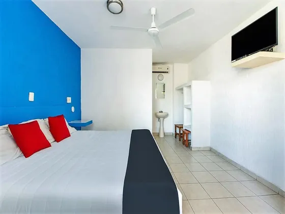 Hotel En Venta En Acapulco, Guerrero