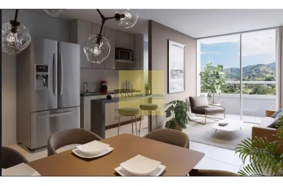 Venta De Apartamento En Sabaneta - La Doctora 