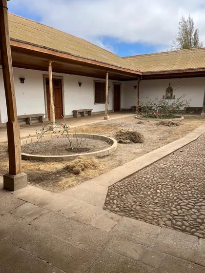 Venta De Parcela A 18km, De La Serena