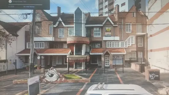 Cochera En Venta - 15mts2 - Adrogué, Almirante Brown
