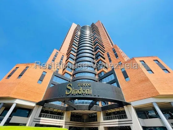 Se Alquila Preciosa Oficina Remodelada En La Emblemática Torre Sindoni Maracay 25-21337 Hc