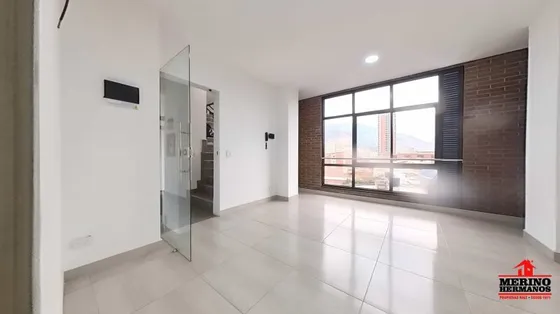 Oficina En Arriendo En Parque. Cod A5941
