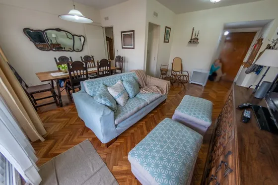 Departamento En Venta En Quilmes
