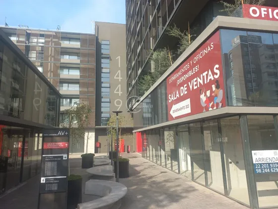 Local Comercial En Venta En Providencia