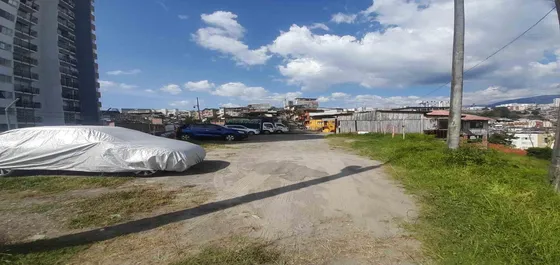 Lote En Venta Cervantes / Manizales (279059075).