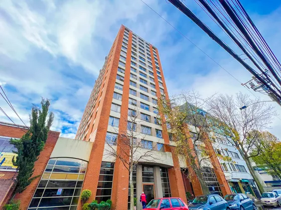 Departamento En Colo Colo · Arriendo $480.000 Amoblado