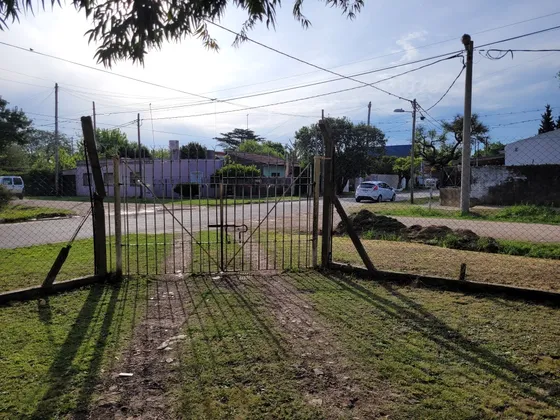 2 Hermosos Lotes En Venta En La Union, Ezeiza