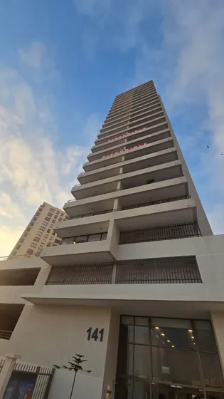 Arriendo Depto Nuevo, Trato Directo | Velas Del Norte Ii