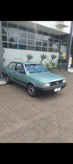Volkswagen Voyage 1.8 Gl