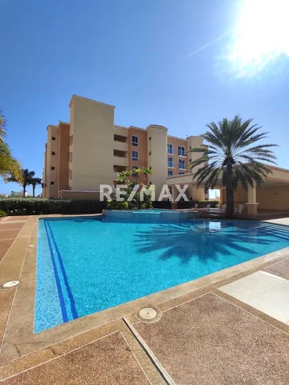 Apartamento En Casa Caribe, Sabanamar, Isla De Margarita Cod: 1336 