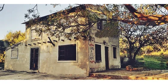 Casa Venta Cosquin 2 Dormitorios Villa Pan De Azucar Este